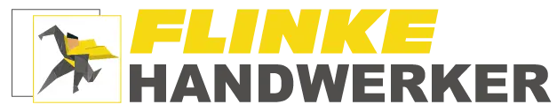 Bild: Flinke Handwerker Logo