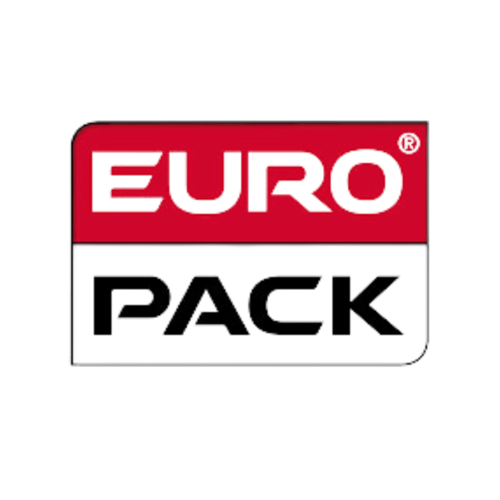 Bild: europack Logo