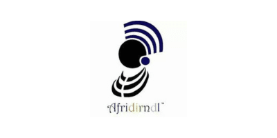 Logo: Afridirndl